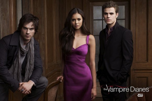 Дневники Вампира 8 сезон | картинка The Vampire Diaries