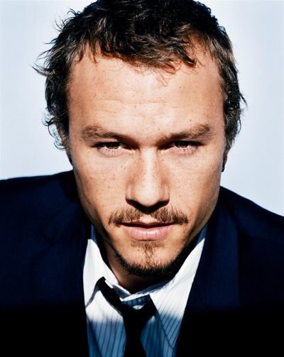 Хит Леджер / Heath Ledger | картинка Heath Ledger