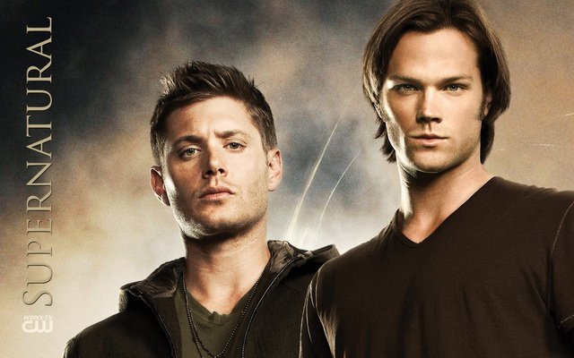 Сверхъестественное 13 сезон | картинка Supernatural 11