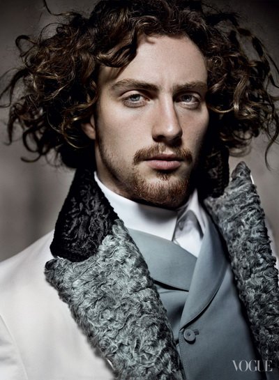 Аарон Тейлор Джонсон / Aaron Taylor Johnson | картинка Aaron Teilor 1