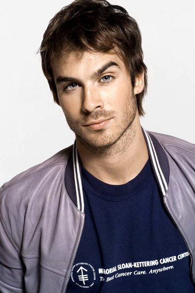 Иен Сомерхолдер / Ian Somerhalder | картинка Ian Somerhalder