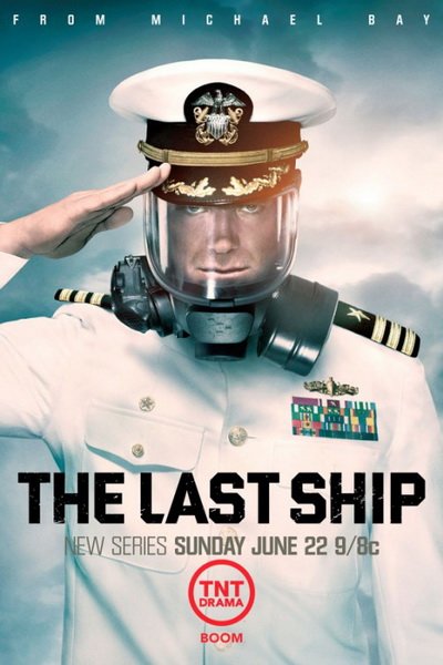 Последний корабль 3 сезон | картинка The Last Ship