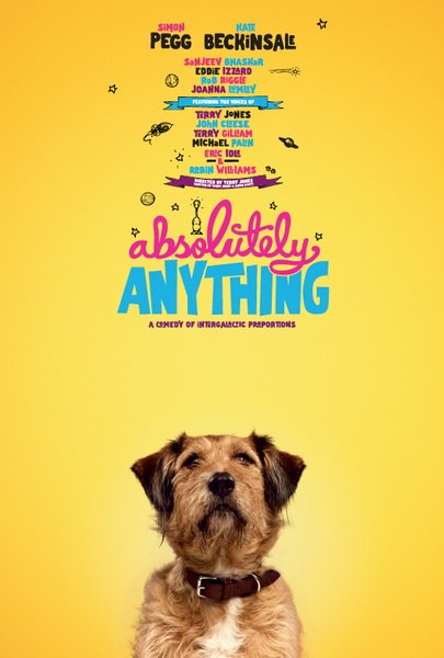 Всё могу | картинка Absolutely Anything