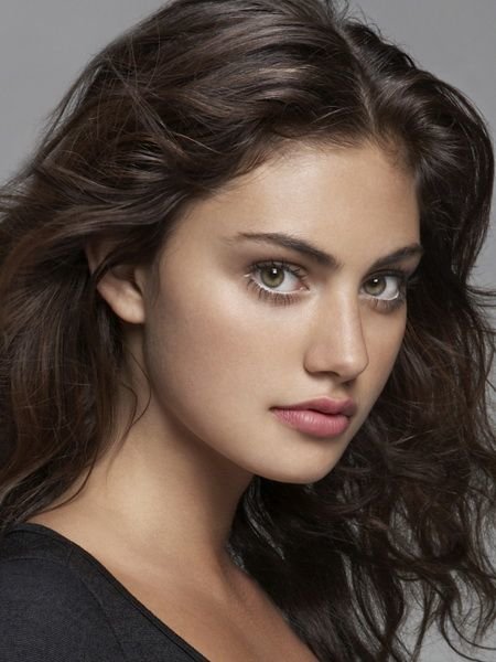 Фиби Тонкин / Phoebe Tonkin | картинка Phoebe Tonkin 7