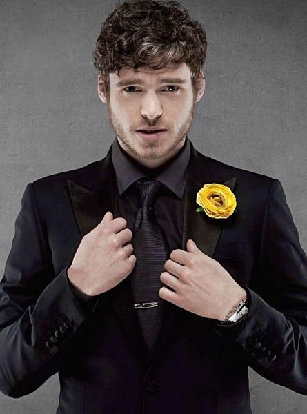 Ричард Мэдден / Richard Madden | картинка 8c015584ce