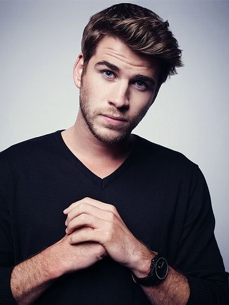 Лиам Хемсворт / Liam Hemsworth | картинка Liam Hemsworth 2