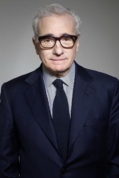 Мартин Скорсезе / Martin Scorsese | картинка Martin Scorsese 2