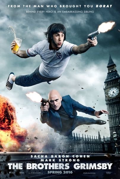 Братья из Гримсби | картинка Grimsby 2