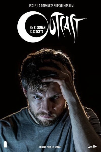 Изгой 1 сезон | картинка Outcast 12