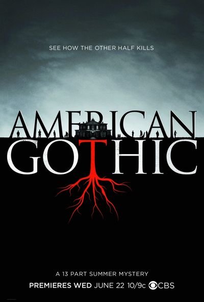 Американская готика 1 сезон | картинка American Gothic 11